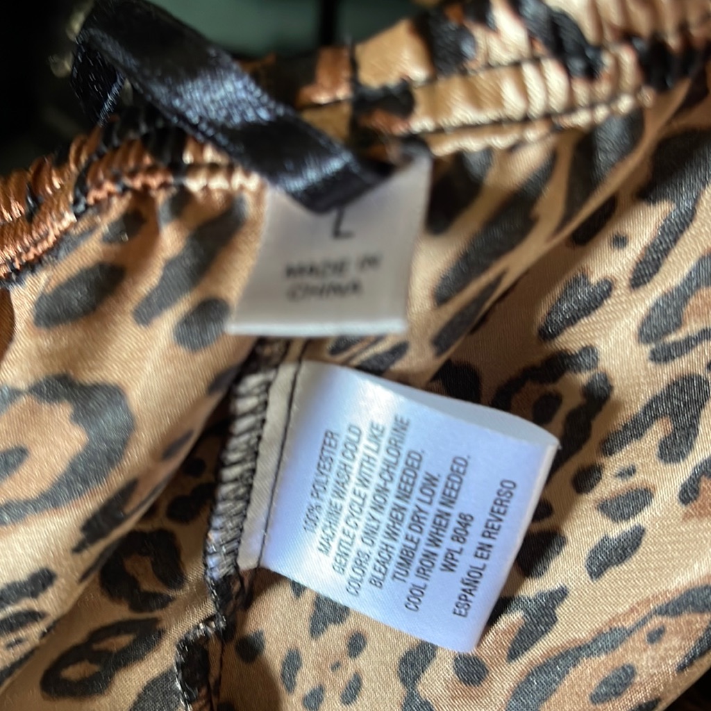 Morgan Taylor Intimates Sleepwear Morgan Taylor Morgan Taylor Intimates Sleepwear Morgan Taylor